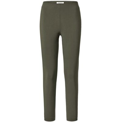 Tchibo - Stretchhose - Damen - Gr. 36 - olivgrün Tchibo - Stretchhose - Damen - Gr. 36 - olivgrün