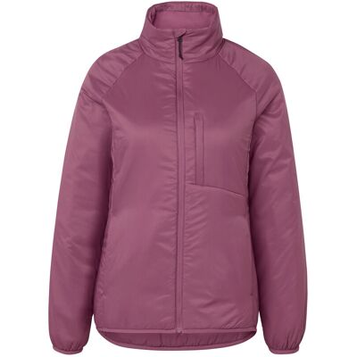 Tchibo - Thermo-Outdoorjacke - Damen - Gr. 36 - rosé Tchibo - Thermo-Outdoorjacke - Damen - Gr. 36 - rosé