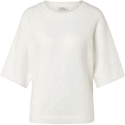 Tchibo - Strickpullover - Damen - Gr. L - creme Tchibo - Strickpullover - Damen - Gr. L - creme