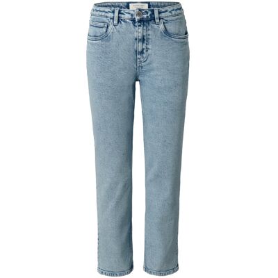 Tchibo - Modern Denim »Fit Ava« - Damen - Gr. 46 - blau Tchibo - Modern Denim »Fit Ava« - Damen - Gr. 46 - blau