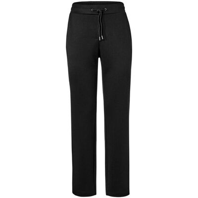 Tchibo - Joggpants - Damen - Gr. M - schwarz Tchibo - Joggpants - Damen - Gr. M - schwarz