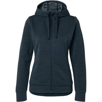 Tchibo - Kapuzenjacke - Damen - Gr. XS - dunkelblau Tchibo - Kapuzenjacke - Damen - Gr. XS - dunkelblau