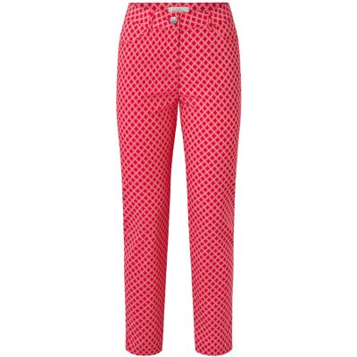 Tchibo - Bengalin-Hose - Damen - Gr. 46 - weiss Tchibo - Bengalin-Hose - Damen - Gr. 46 - weiss