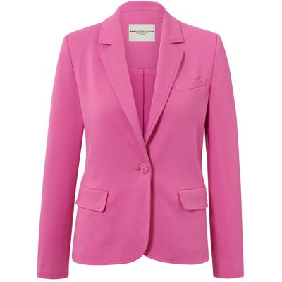 Tchibo - Jerseyblazer - Damen - Gr. 46 - pink Tchibo - Jerseyblazer - Damen - Gr. 46 - pink