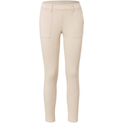 Tchibo - Treggings - Damen - Gr. 40 - creme Tchibo - Treggings - Damen - Gr. 40 - creme