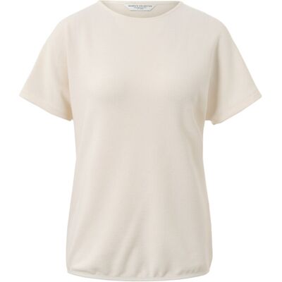 Tchibo - Blusenshirt - Damen - Gr. XL - creme Tchibo - Blusenshirt - Damen - Gr. XL - creme