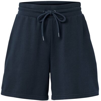 Tchibo - Sweatshorts - Damen - Gr. M - dunkelblau Tchibo - Sweatshorts - Damen - Gr. M - dunkelblau