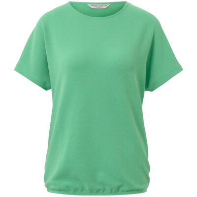 Tchibo - Blusenshirt - Damen - Gr. M - grün Tchibo - Blusenshirt - Damen - Gr. M - grün