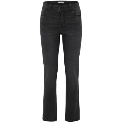 Tchibo - Slim-Jeans – Fit »Emma« - Damen - Gr. 38 - grau Tchibo - Slim-Jeans – Fit »Emma« - Damen - Gr. 38 - grau