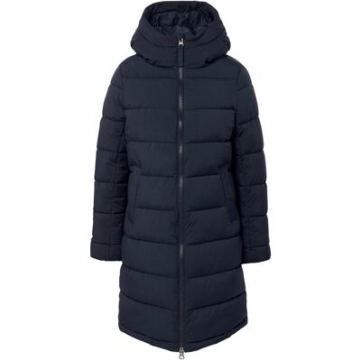 Tchibo - Steppmantel - Damen - Gr. S - dunkelblau Tchibo - Steppmantel - Damen - Gr. S - dunkelblau