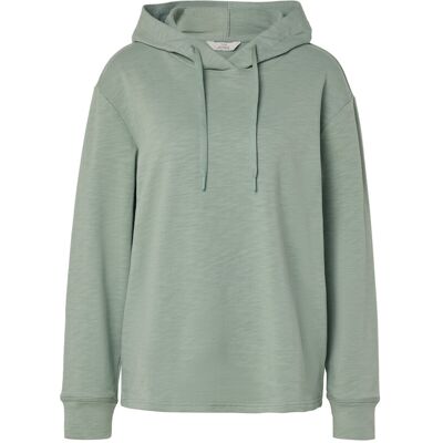 Tchibo - Sweatpullover - Damen - Gr. S - mintgrün Tchibo - Sweatpullover - Damen - Gr. S - mintgrün