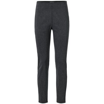Tchibo - Stretchhose - Damen - Gr. 36 - dunkelgrau Tchibo - Stretchhose - Damen - Gr. 36 - dunkelgrau