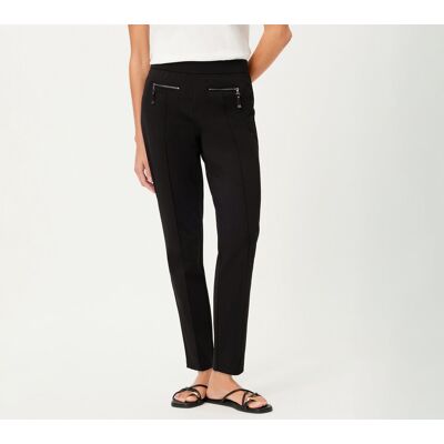 Tchibo - Olsen Hose - Damen - Gr. 38 - schwarz Tchibo - Olsen Hose - Damen - Gr. 38 - schwarz