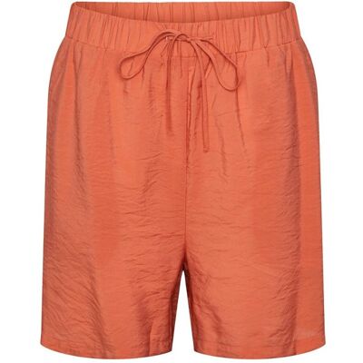 Tchibo - Shorts - Damen - Gr. 42 - apricot Tchibo - Shorts - Damen - Gr. 42 - apricot