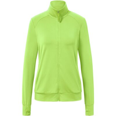 Tchibo - Funktionsjacke - Damen - Gr. XS - grün Tchibo - Funktionsjacke - Damen - Gr. XS - grün