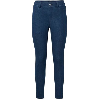 Tchibo - Jeggings - Damen - Gr. XXL - dunkelblau Tchibo - Jeggings - Damen - Gr. XXL - dunkelblau