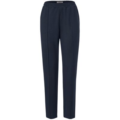 Tchibo - Joggpants mit Biese - Damen - Gr. S - dunkelblau Tchibo - Joggpants mit Biese - Damen - Gr. S - dunkelblau