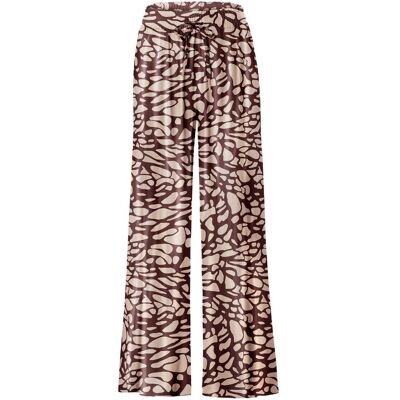 Tchibo - Relaxhose - Damen - Gr. S - creme Tchibo - Relaxhose - Damen - Gr. S - creme