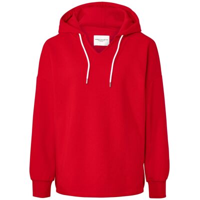 Tchibo - Hoodie - Damen - Gr. XL - rot Tchibo - Hoodie - Damen - Gr. XL - rot