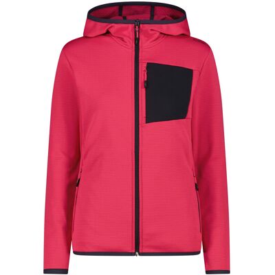 CMP Damen-Jacke - Damen - Gr. 46 CMP Damen-Jacke - Damen - Gr. 46
