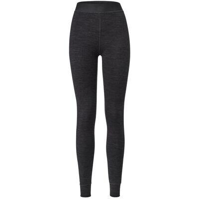 Tchibo - RWS Wool - Anthrazit - L - Lange Unterhose Tchibo - RWS Wool - Anthrazit - L - Lange Unterhose