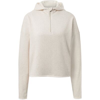 Tchibo - Sweatpullover - Damen - Gr. XL - beige Tchibo - Sweatpullover - Damen - Gr. XL - beige