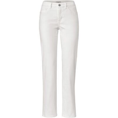 Tchibo - Jeans – Fit »Kira« - Damen - Gr. 42 - weiss Tchibo - Jeans – Fit »Kira« - Damen - Gr. 42 - weiss