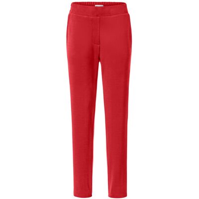 Tchibo - Joggpants - Damen - Gr. S - rot Tchibo - Joggpants - Damen - Gr. S - rot