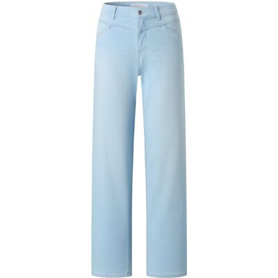 Angels Denim »Liz Modern« Wide Leg - Damen - Gr. 48 - blau Angels Denim »Liz Modern« Wide Leg - Damen - Gr. 48 - blau