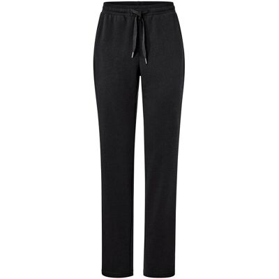 Tchibo - Loungewear-Hose - Damen - Gr. S - schwarz Tchibo - Loungewear-Hose - Damen - Gr. S - schwarz
