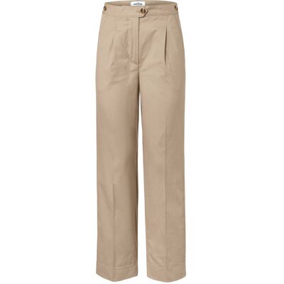 Tchibo - Moderne Chino - Damen - Gr. 36 - beige Tchibo - Moderne Chino - Damen - Gr. 36 - beige