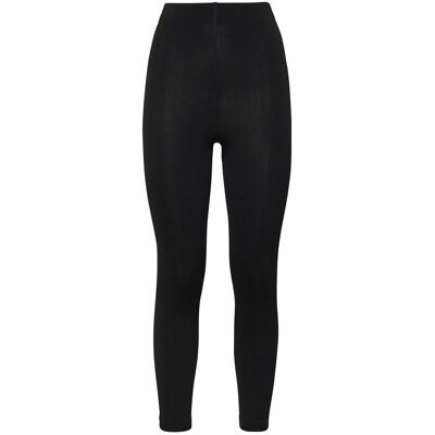 Tchibo - Thermoleggings - Damen - Gr. S - schwarz Tchibo - Thermoleggings - Damen - Gr. S - schwarz