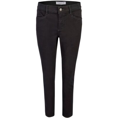 Angels Jeans »Ornella sporty« - Damen - Gr. 46 - schwarz Angels Jeans »Ornella sporty« - Damen - Gr. 46 - schwarz