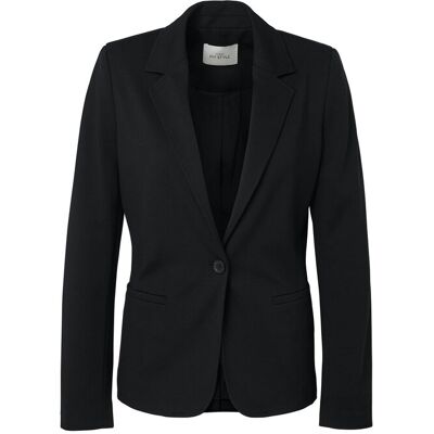 Tchibo - Jerseyblazer - Damen - Gr. 40 - schwarz Tchibo - Jerseyblazer - Damen - Gr. 40 - schwarz