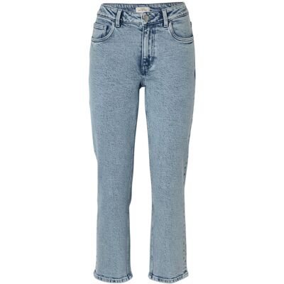 Tchibo - Modern Jeans – Fit »Ava« - Damen - Gr. 38 - dunkelblau Tchibo - Modern Jeans – Fit »Ava« - Damen - Gr. 38 - dunkelblau