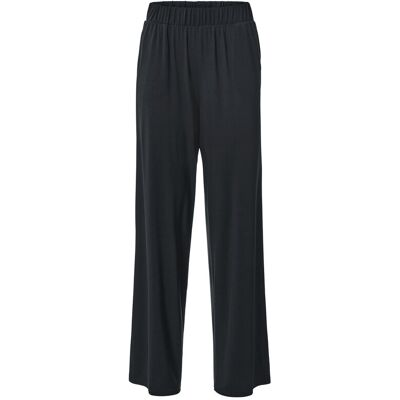 Tchibo - Palazzohose - Damen - Gr. S - schwarz Tchibo - Palazzohose - Damen - Gr. S - schwarz
