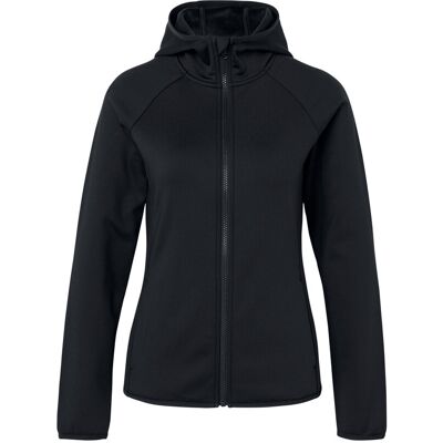 Tchibo - Thermojacke - Damen - Gr. M - schwarz Tchibo - Thermojacke - Damen - Gr. M - schwarz