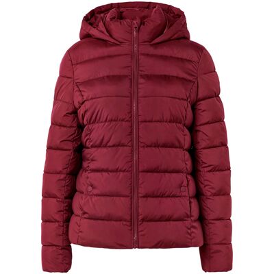 Tchibo - Steppjacke - Damen - Gr. 50 - rot Tchibo - Steppjacke - Damen - Gr. 50 - rot