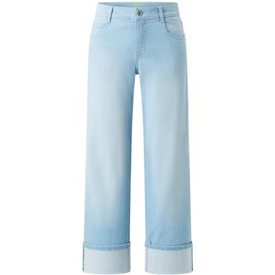 Angels Denim »Laia Turn-Up« - Damen - Gr. 40 - blau Angels Denim »Laia Turn-Up« - Damen - Gr. 40 - blau