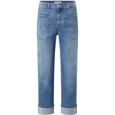 Angels Denim »Liberta« - Damen - Gr. 38 - blau Angels Denim »Liberta« - Damen - Gr. 38 - blau