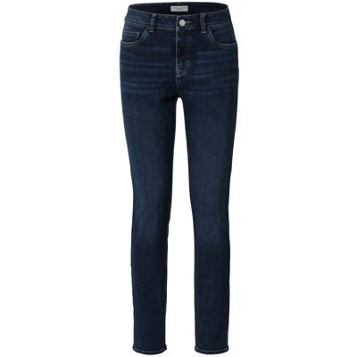Tchibo - Slim Jeans – Fit »Emma« - Damen - Gr. 40 - dunkelblau Tchibo - Slim Jeans – Fit »Emma« - Damen - Gr. 40 - dunkelblau