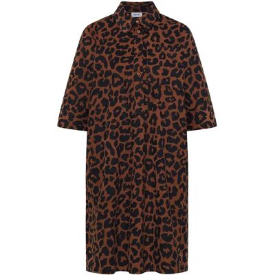 Tchibo - Cecil Cordkleid - Damen - Gr. S - print Tchibo - Cecil Cordkleid - Damen - Gr. S - print