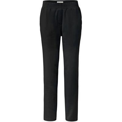 Tchibo - Joggpants - Damen - Gr. S - schwarz Tchibo - Joggpants - Damen - Gr. S - schwarz