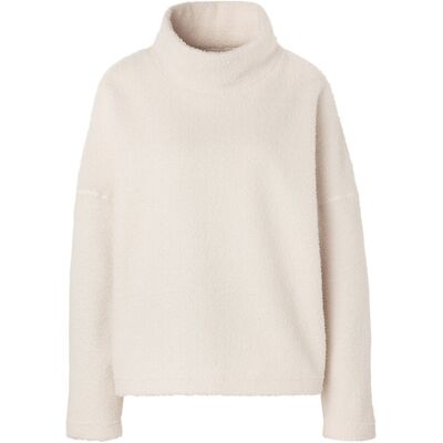 Tchibo - Kuschel-Sweater - Damen - Gr. S - creme Tchibo - Kuschel-Sweater - Damen - Gr. S - creme