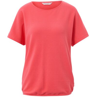 Tchibo - Blusenshirt - Damen - Gr. M - koralle Tchibo - Blusenshirt - Damen - Gr. M - koralle
