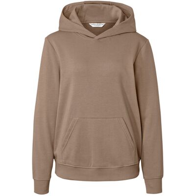 Tchibo - Hoodie - Damen - Gr. M - beige Tchibo - Hoodie - Damen - Gr. M - beige