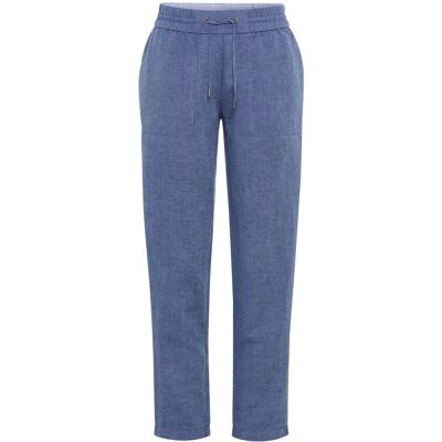 Tchibo - Olsen Hose - Damen - Gr. 44 - blau Tchibo - Olsen Hose - Damen - Gr. 44 - blau