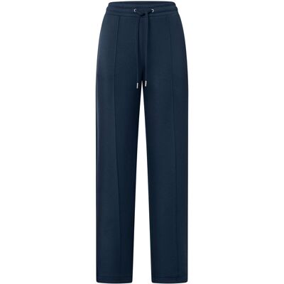 Tchibo - Joggpants aus Modal-Mix - Damen - Gr. L - dunkelblau Tchibo - Joggpants aus Modal-Mix - Damen - Gr. L - dunkelblau