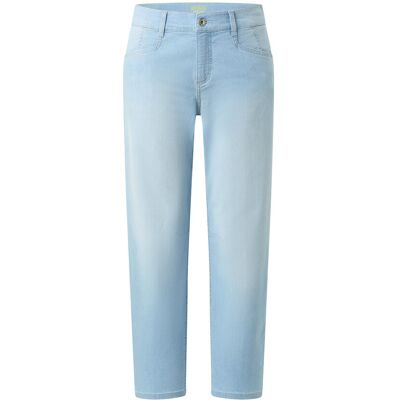 Angels Denim »Evy Cool« O-Shape - Damen - Gr. 48 - blau Angels Denim »Evy Cool« O-Shape - Damen - Gr. 48 - blau