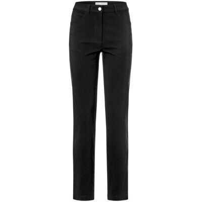 Tchibo - Bengalin-Hose - Damen - Gr. 36 - schwarz Tchibo - Bengalin-Hose - Damen - Gr. 36 - schwarz